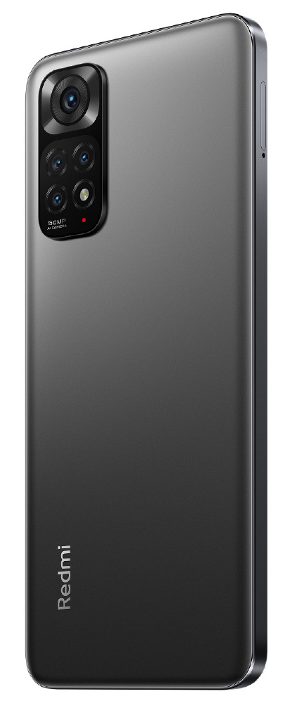 SIMフリー】Xiaomi Redmi Note 11「REDMI NOTE 11/GR」 Snapdragon 680