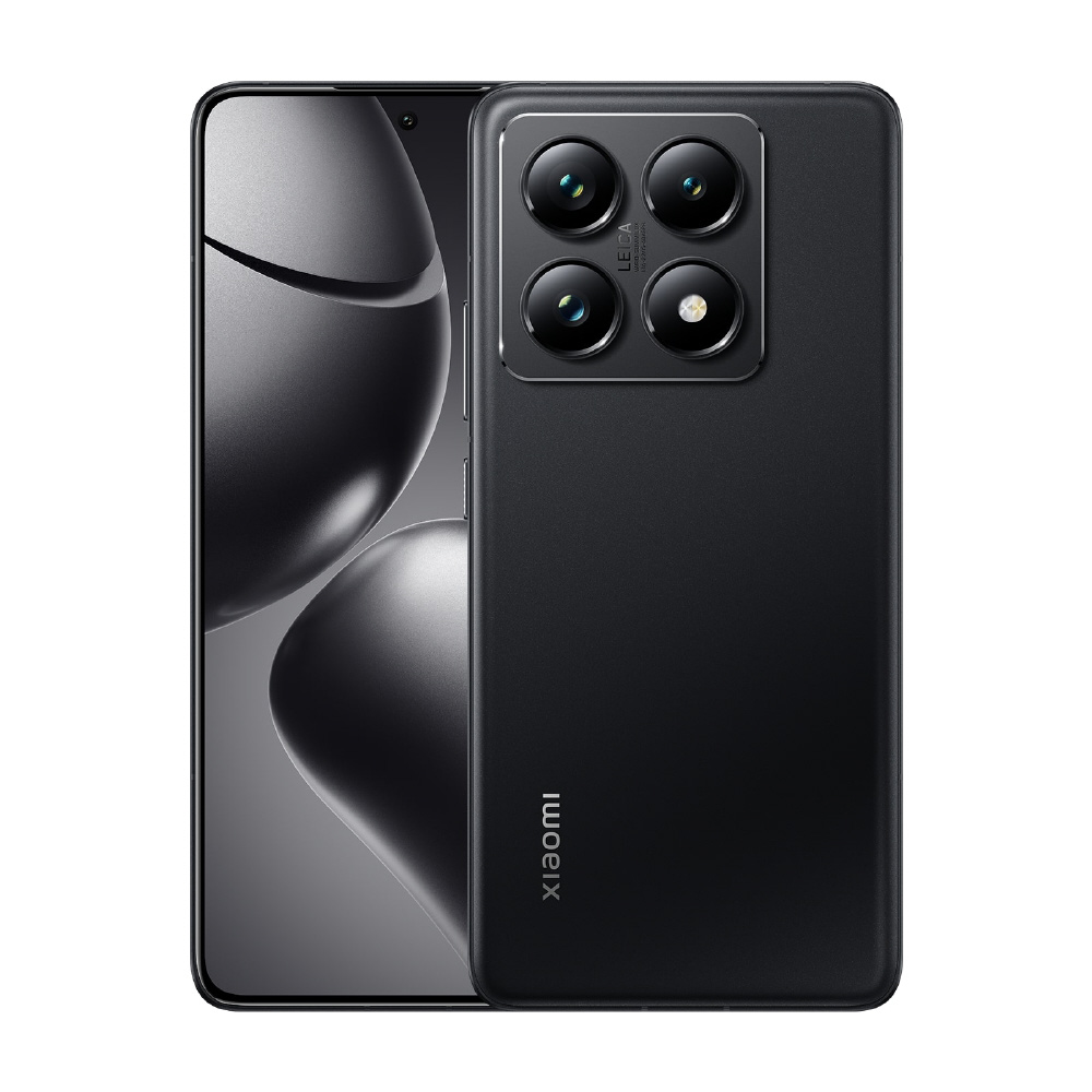 SIMフリー】Xiaomi 14T Pro チタンブラック 12+256 チタンブラック