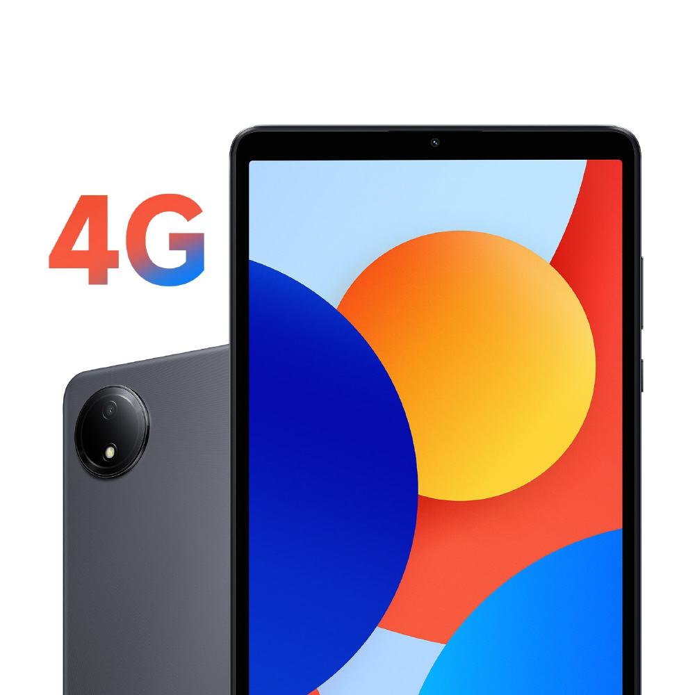 VHU5150JP Androidタブレット 8.7型 Redmi Pad SE 8.7 オーロラ