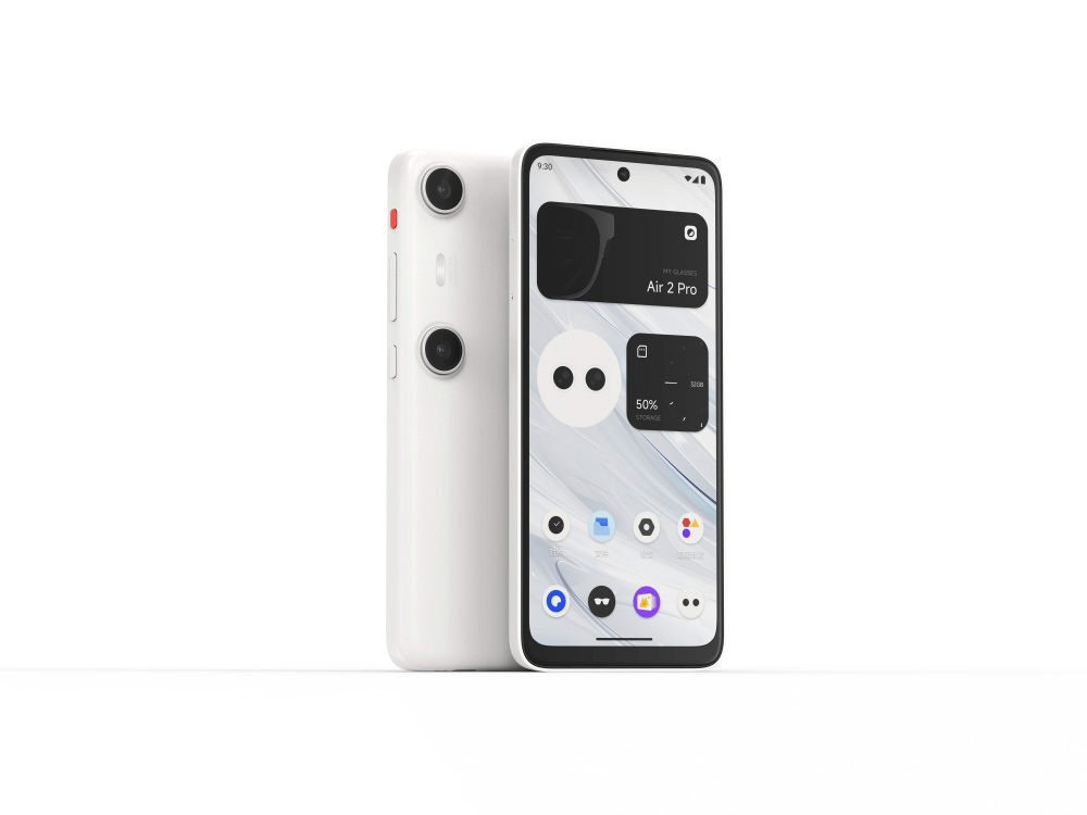 XREAL Beam Pro 6GB/128GB（Wi-Fi版） X4000128G｜の通販はソフマップ