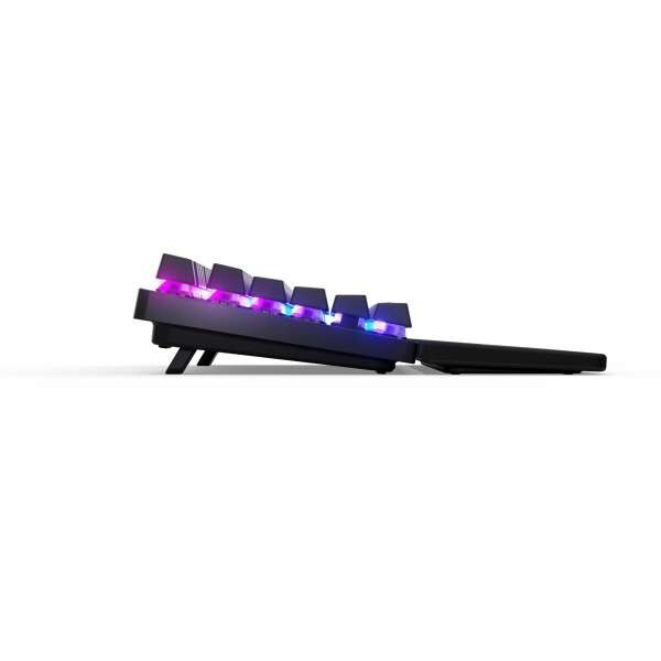 ゲーミングキーボード＋リストレスト Apex Pro TKL Wireless(2023) US