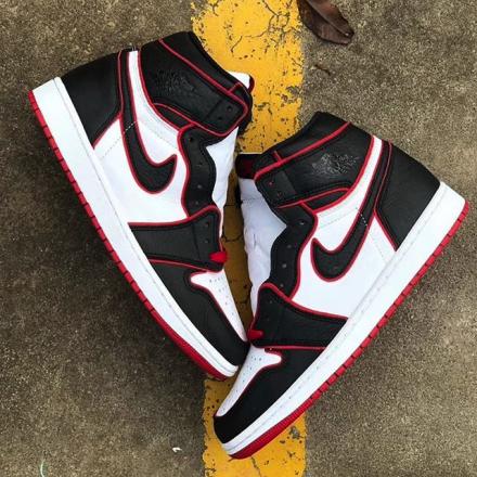 国内11月29日発売予定】ナイキ エアジョーダン1 レトロ ハイ OG