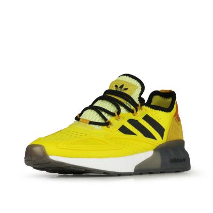 国内12月6日発売予定】ニンジャ × アディダス オリジナルス ZX 2K