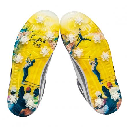 海外8月7日発売予定】イーストサイド ゴルフ × ナイキ エアジョーダン