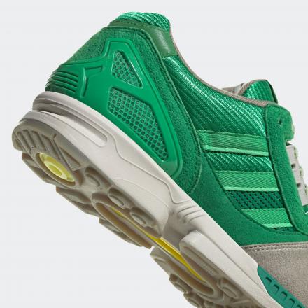 国内2月25日発売予定】アディダス オリジナルス ZX 8000 