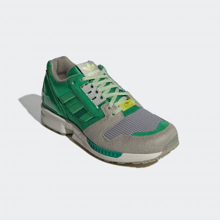 国内2月25日発売予定】アディダス オリジナルス ZX 8000 
