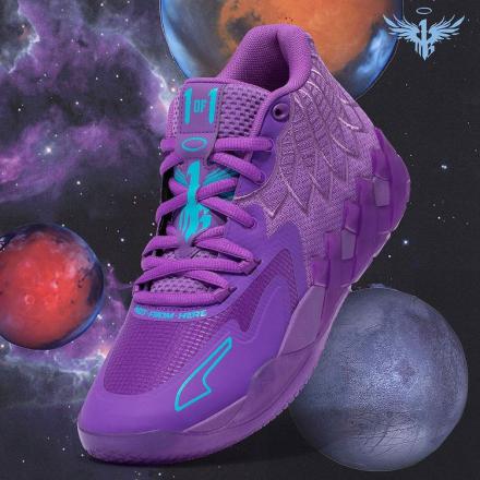 国内3月18日発売予定】プーマ MB.01 