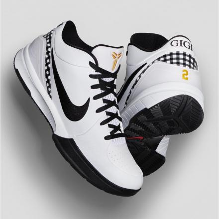 国内5月24日発売予定】 ナイキ コービー 4 プロトロ 