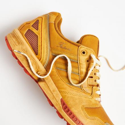 海外2月16日発売予定】エンド. × アディダス オリジナルス ZX 8000