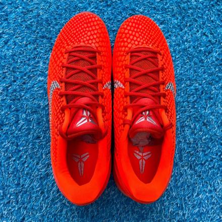 国内7月18日発売予定】 ナイキ コービー 6 プロトロ 