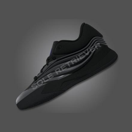 2025年発売予定】 アディダス デイム 10 7色 - スニーカーウォーズ