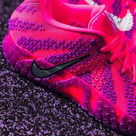 海外8月21日発売予定】ナイキ ジャ 3 