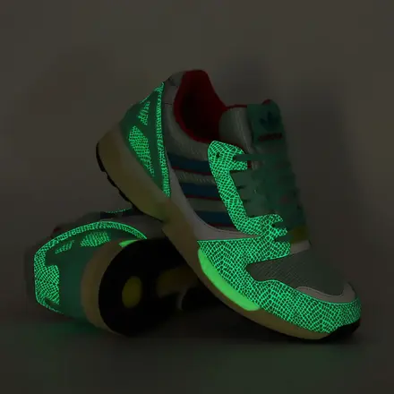 国内9月27日発売予定】アトモス × アディダス オリジナルス ZX 8000 G