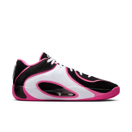 国内12月12日発売予定】ナイキ ジョーダン テイタム 4 ブラック