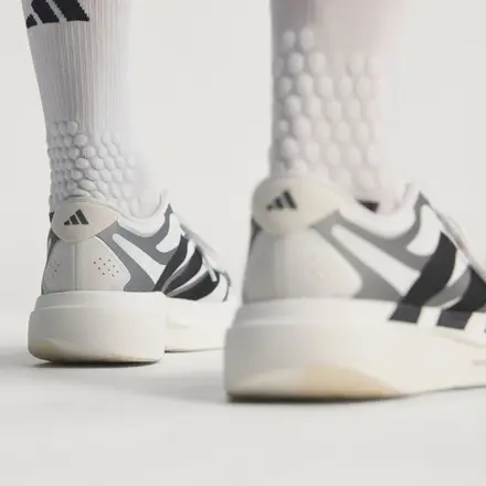 国内2月26日発売予定】アディダス アディゼロ エヴォ SL EXO 4色