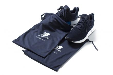 国内10月27日/11月10日発売予定】 ナナミカ × ニューバランス R_C1 全2