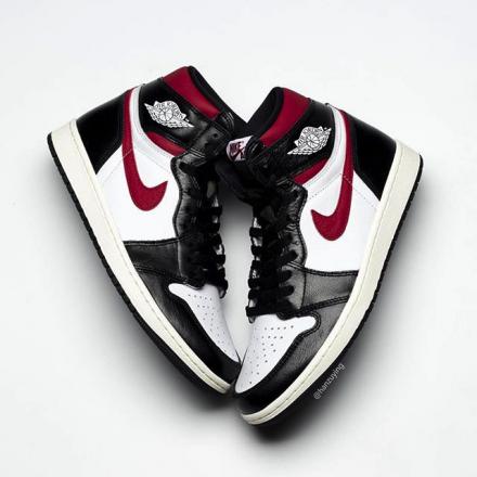 国内6月29日発売予定】ナイキ エア ジョーダン 1 レトロ ハイ OG