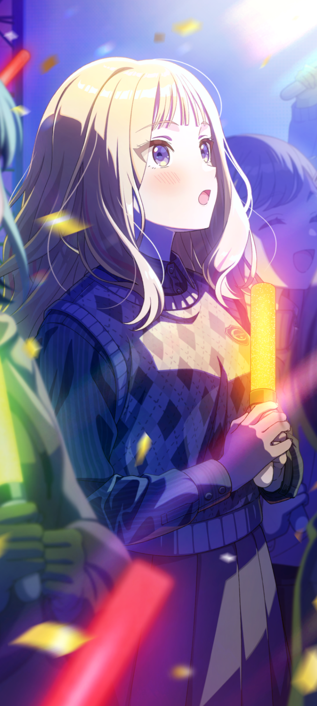 Campus mode!!】十王星南 - 学園アイドルマスターwiki (学マスwiki)