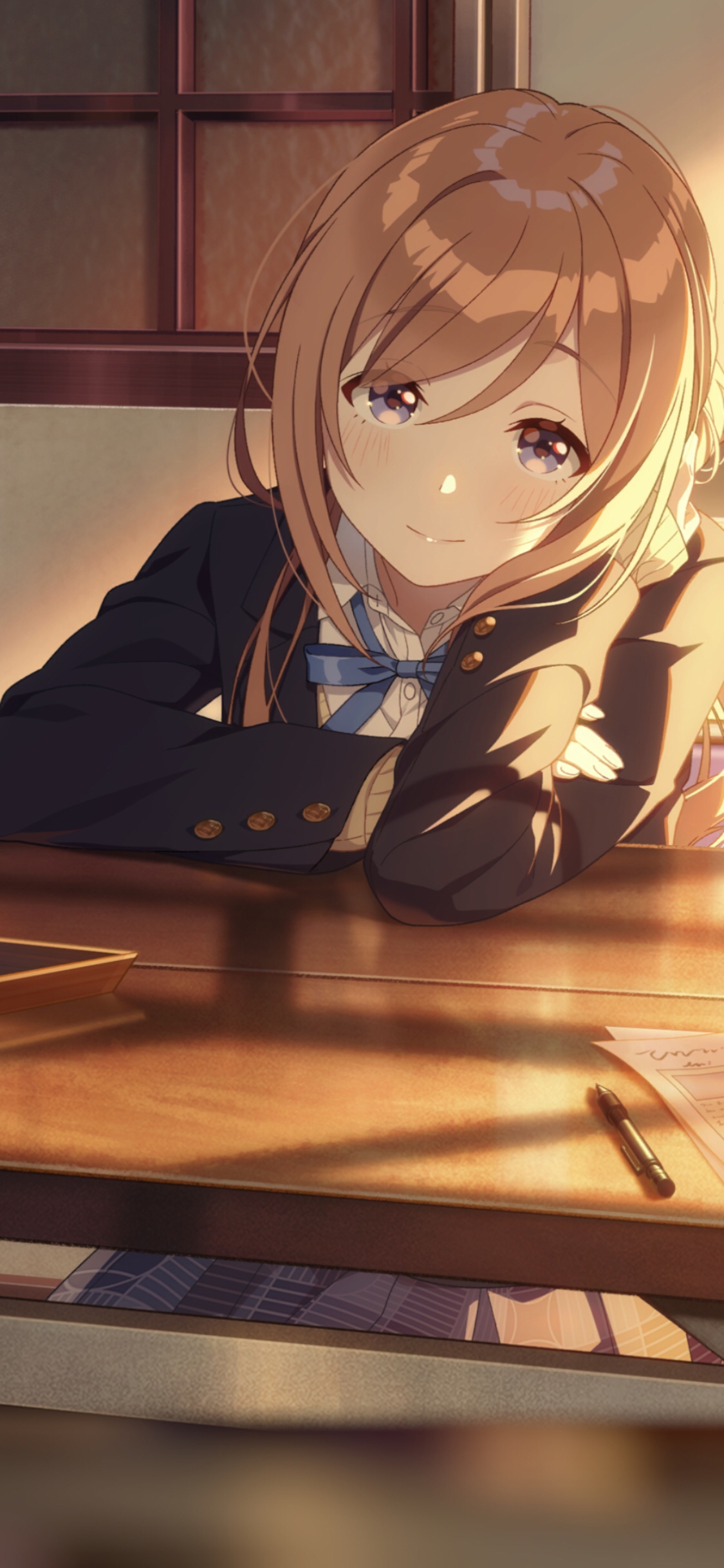 私らしさ』のはじまり】姫崎莉波 - 学園アイドルマスターwiki (学マスwiki)