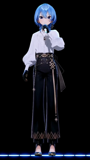 星街すいせい【参考資料】 - ホロライブ非公式wiki