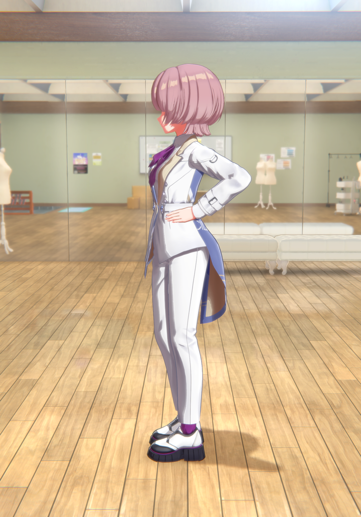 学園生活】有村麻央 - 学園アイドルマスターwiki (学マスwiki)