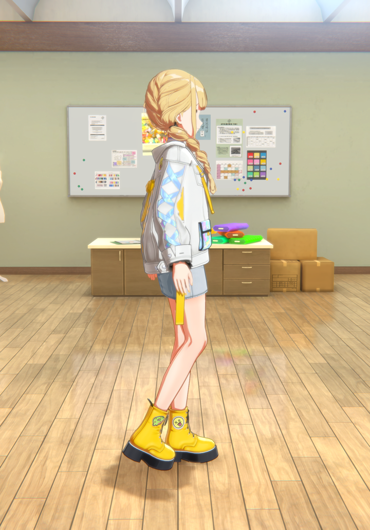 初声】藤田ことね - 学園アイドルマスターwiki (学マスwiki)