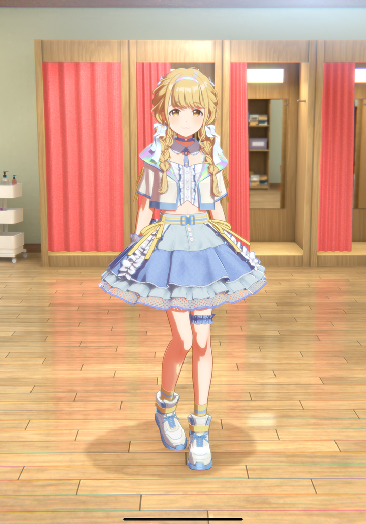 世界一可愛い私】藤田ことね - 学園アイドルマスターwiki (学マスwiki)