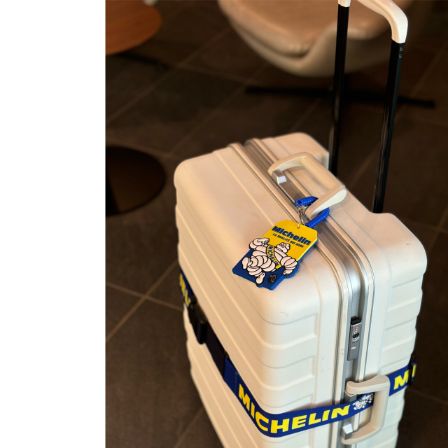 ミシュラン（Michelin）オフィシャル グッズ