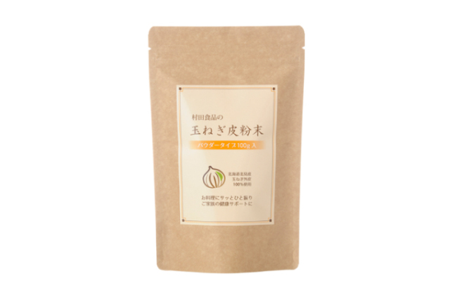 公式】「定期購入」村田食品の玉葱皮茶(ティーパックタイプ) 30包入/約