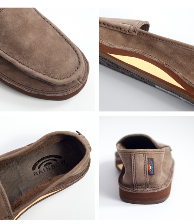 RAINBOW SANDALS レインボーサンダル スリッポン Comfort Classic