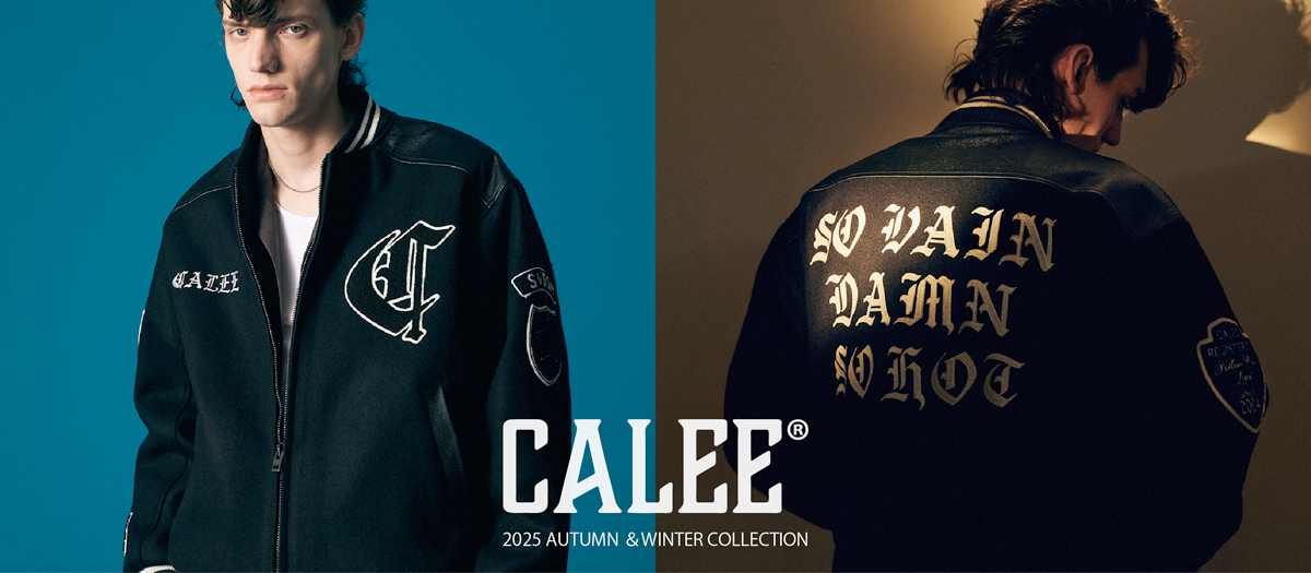 CALEE （キャリー）,公式,正規取り扱い,通販