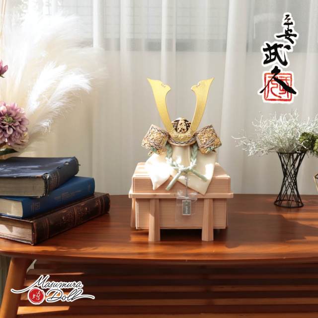 平安 武久 ひな人形 五月人形の増村人形店