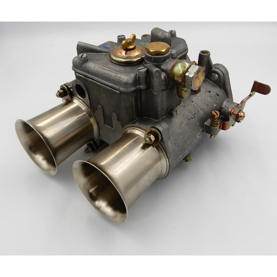 WEBER キャブ　40パイ　ウェーバー WEBER ウェーバー キャブレター DCOE | ローバーミニ・クラシックミニ