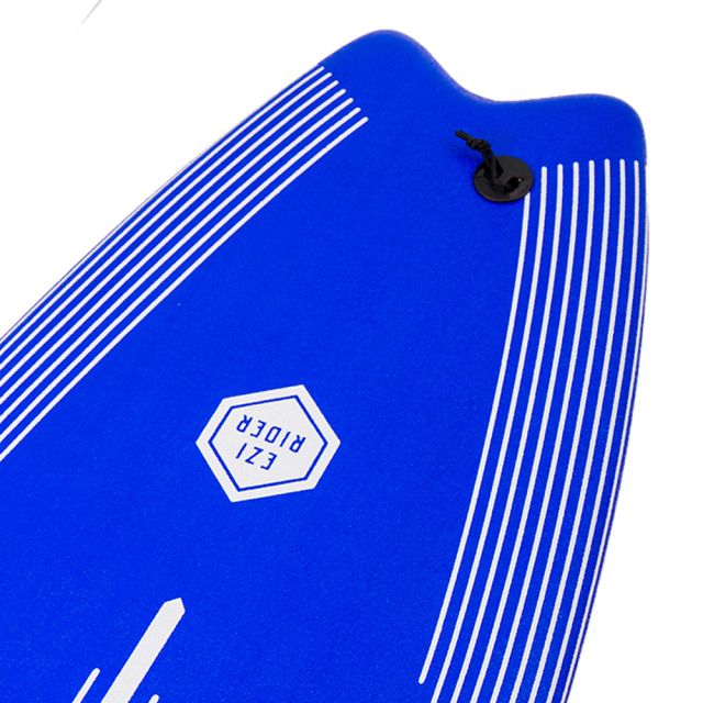 OCEAN&EARTH EZI RIDER SOFT BOARD 5'6 サーフボード ソフトボード