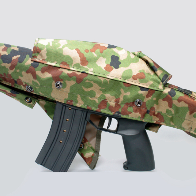 89式小銃用射撃ケース