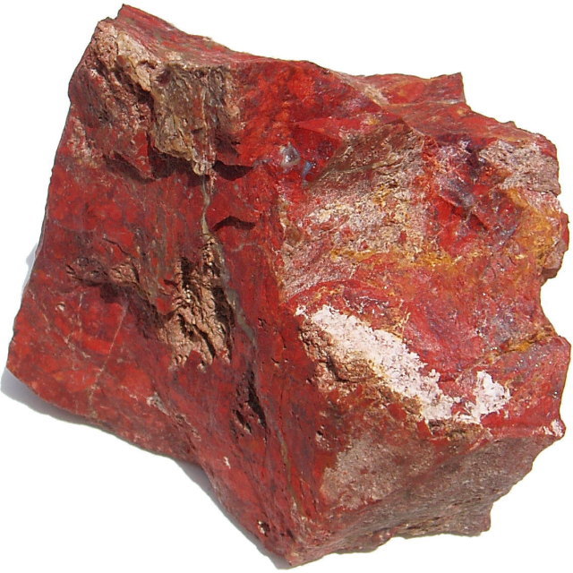 送料無料＞出産のシンボル【国産 碧玉/ジャスパー】 原石970g