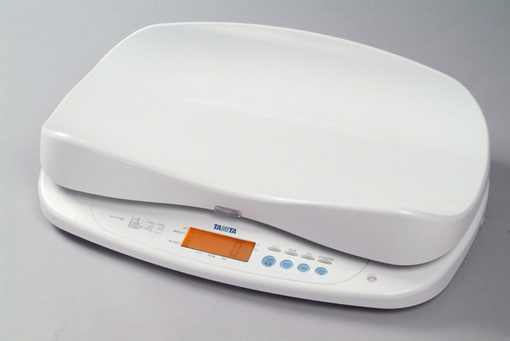 業務用デジタル体重計 WB-260A 200kg 検定品 計量器専門店はかりの三和屋