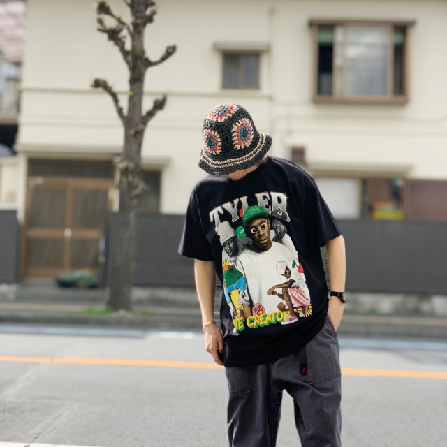 TYLER THE CREATOR S/S Tee