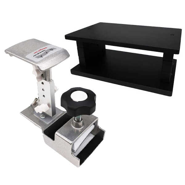 ペダルプラス ドゥ 専用ピアノ補助台「ピアニスタ」セット ／ 補助