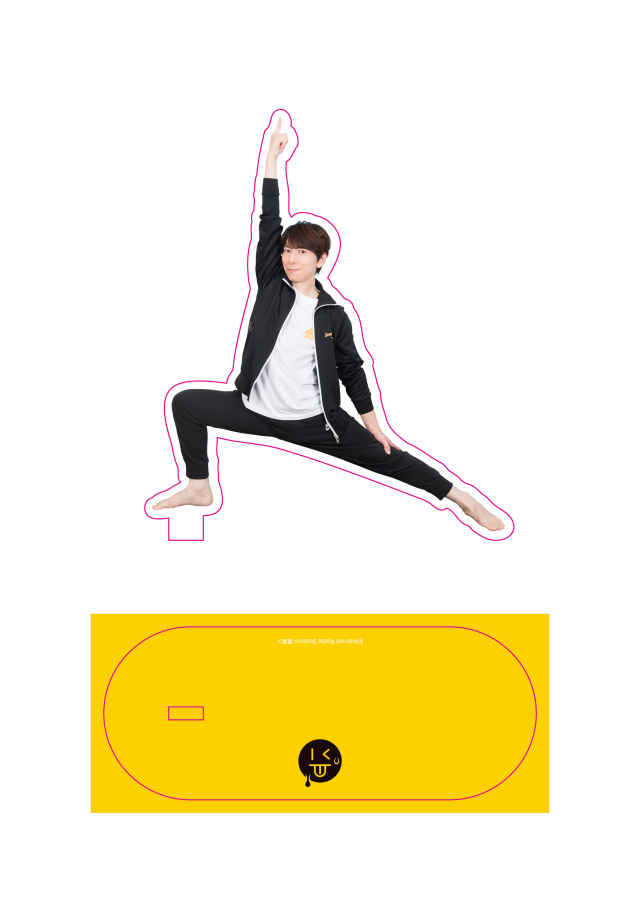 羽多野渉・佐藤拓也のScat Babys Show！！」小学生男子&美人秘書の