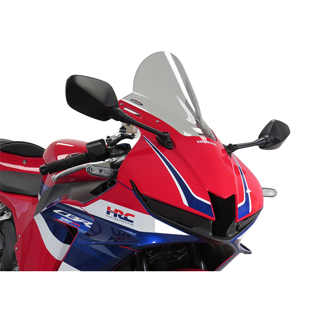 HONDA CBR600RR(24- ) ヘッドライトレンズシールド Powerbronze