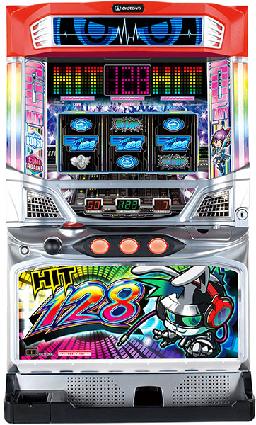 岡崎産業 | パチスロ・スロット・メーカー別実機 | 中古スロット販売店