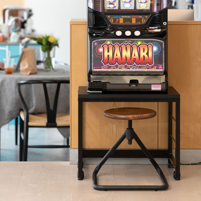 お取り寄せ商品】アクロス クランキーセレブレーション 中古パチスロ