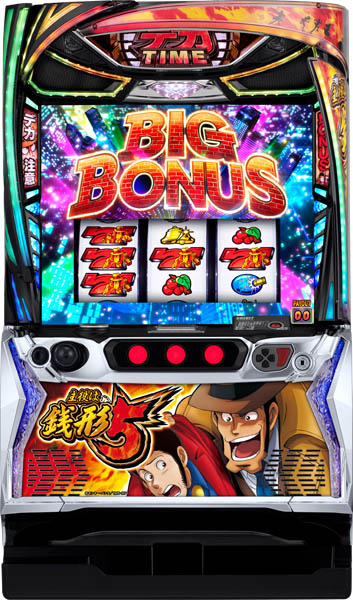新着商品 A-SLOT