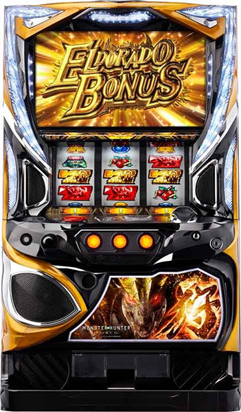 エンターライズ | パチスロ・スロット・メーカー別実機 | 中古スロット