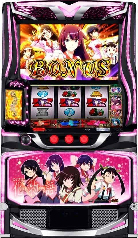 新着商品 A-SLOT