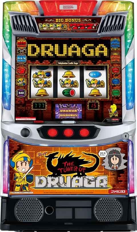 スマスロ実機 | 中古スロット販売店 A-SLOT