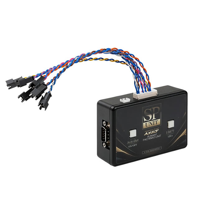 多機能/外付け】スマパチボックスユニット