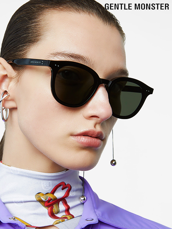 GENTLE MONSTER ジェントルモンスター サングラス レディース メンズ