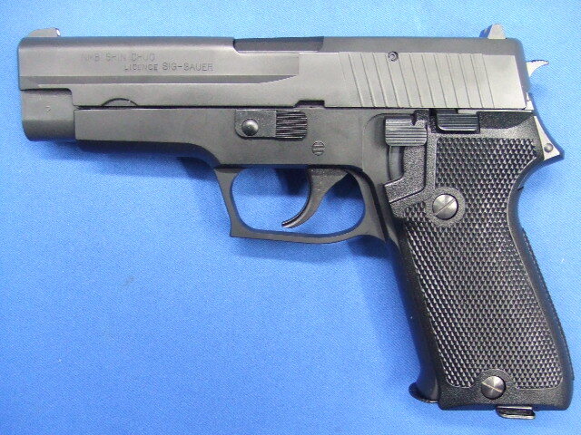 SIG SAUER P220 IC 陸上自衛隊仕様 | タナカ